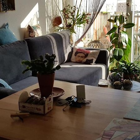 Appartement Complet Et Parking Protege La Teste-de-Buch Eksteriør bilde